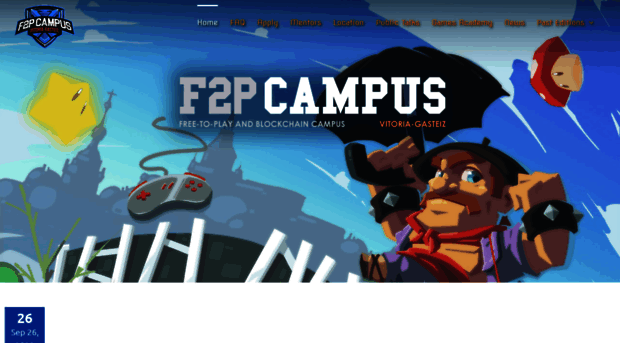 f2pcampus.com