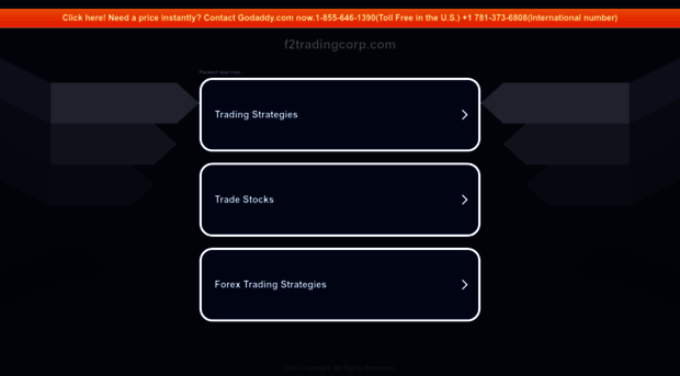 f2tradingcorp.com