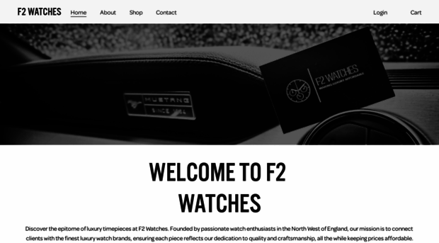 f2watches.co.uk