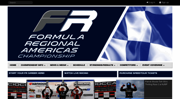 f3americas.com