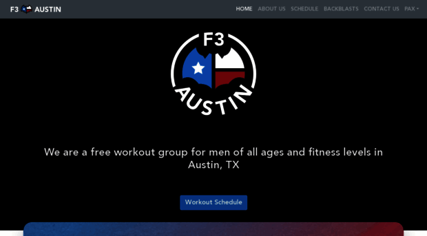 f3austin.com