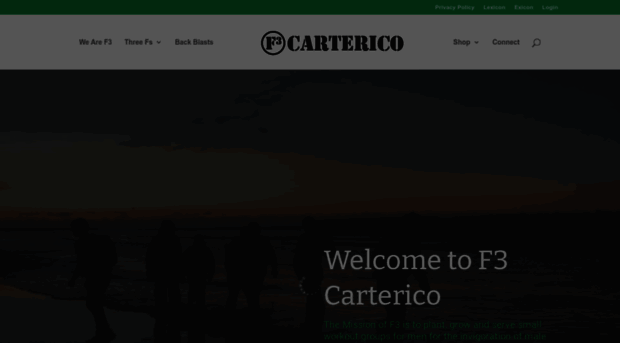 f3carterico.com