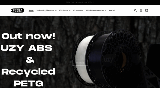 f3dm.com