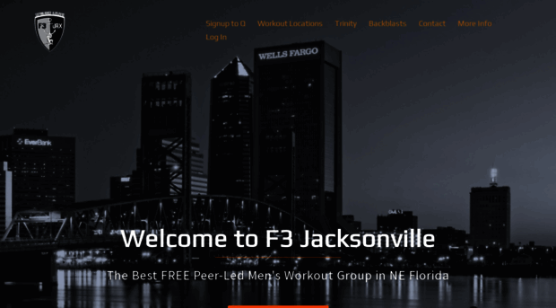 f3jax.com