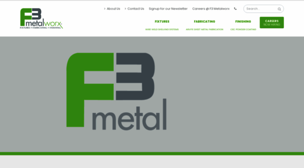 f3metalworx.com