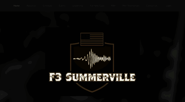 f3summerville.com