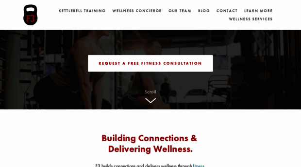 f3wellnessconnections.com