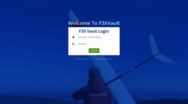 f3xvault.com