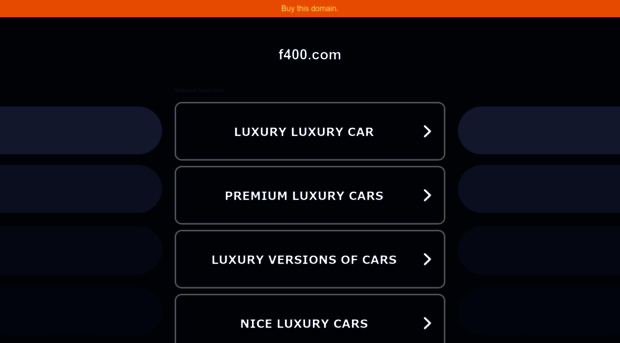f400.com
