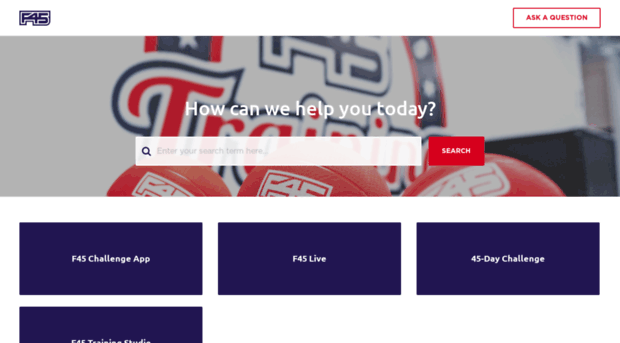 f45training.freshdesk.com