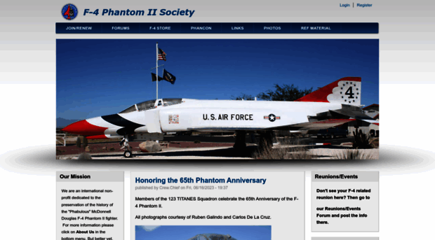 f4phantom.com