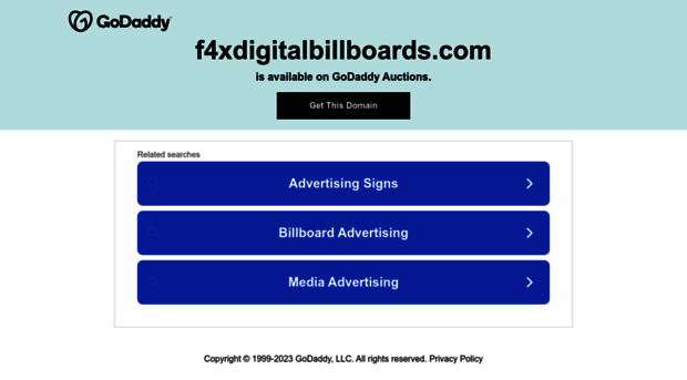 f4xdigitalbillboards.com