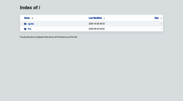 f5.812server.xyz
