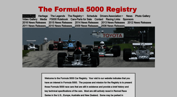 f5000registry.com