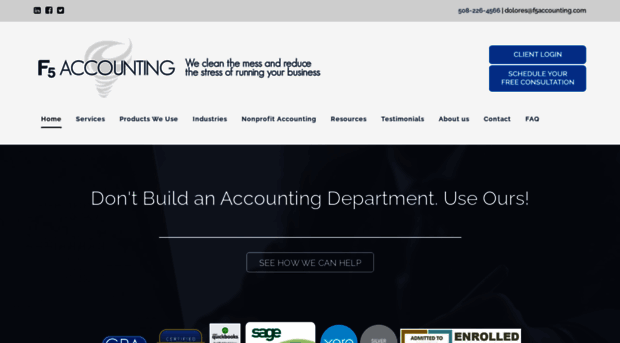 f5accounting.com