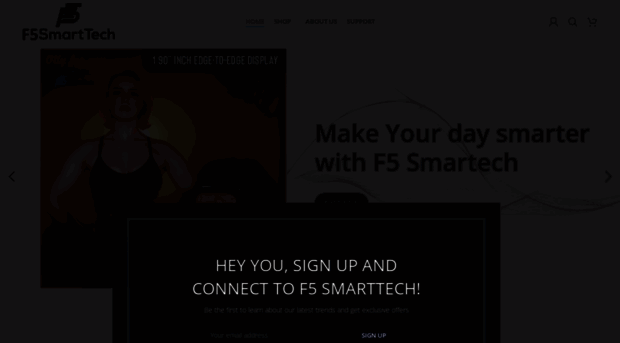 f5smarttech.com