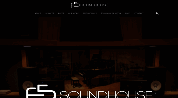 f5soundhouse.com