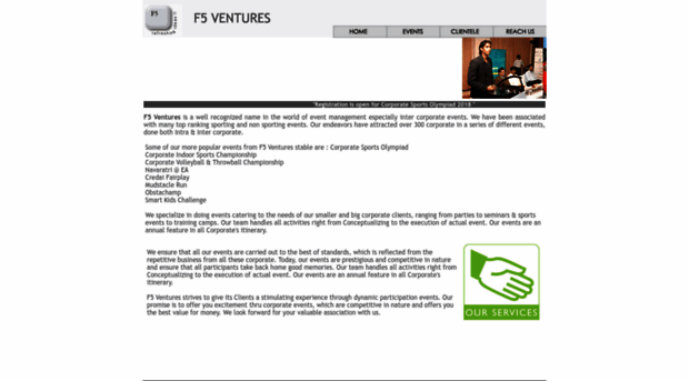 f5ventures.com