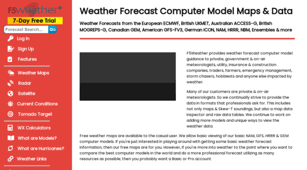 f5weather.com