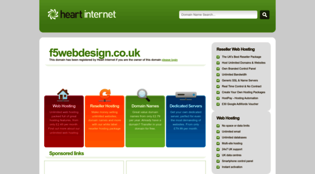 f5webdesign.co.uk