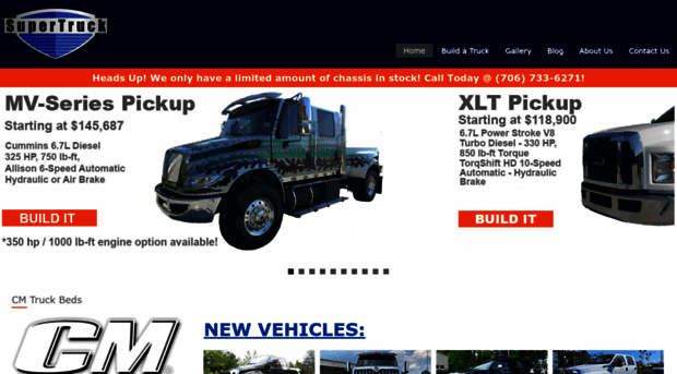 f650pickups.com