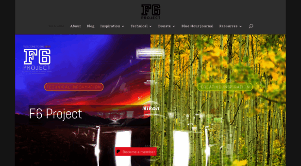 f6project.com