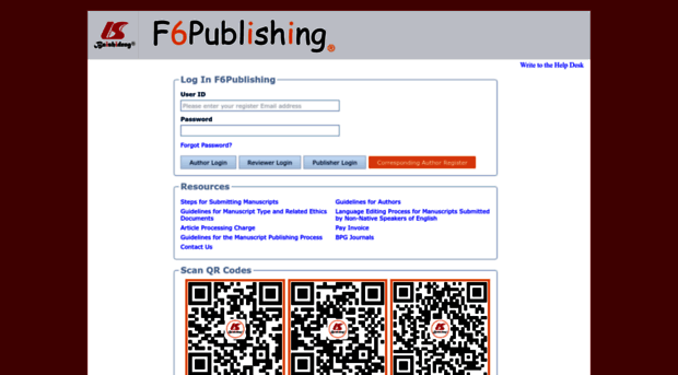 f6publishing.com