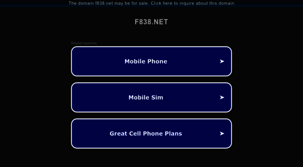 f838.net