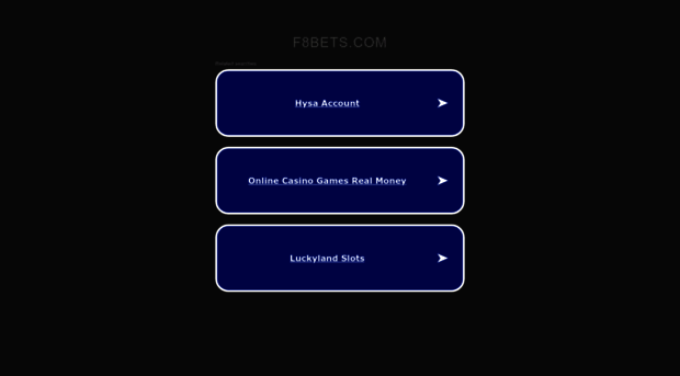 f8bets.com