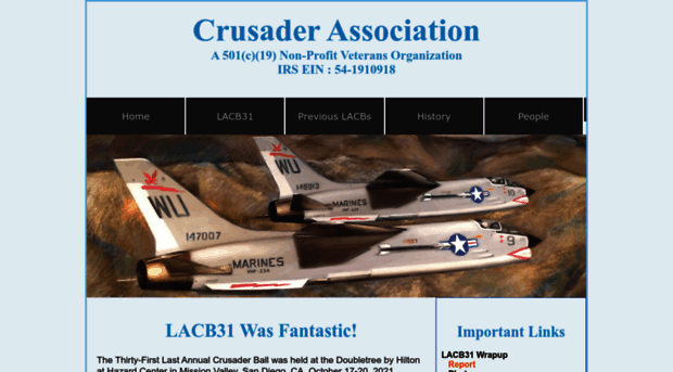 f8crusader.org