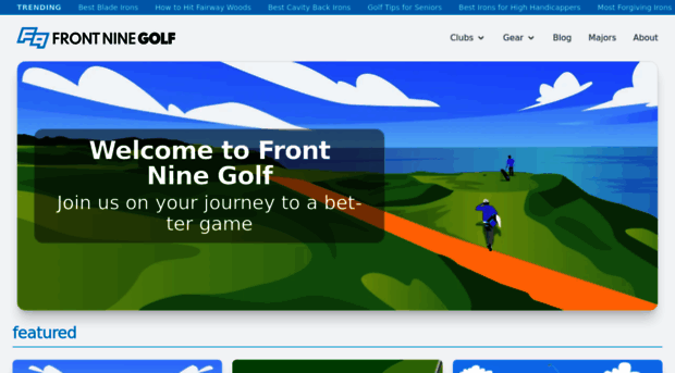 f9golf.com