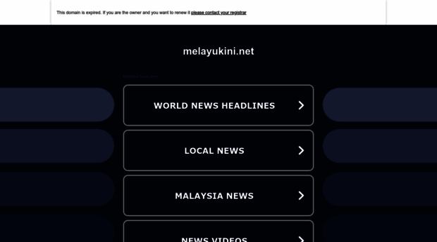 fa.melayukini.net