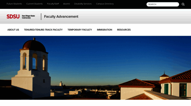 fa.sdsu.edu