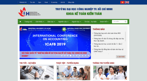 faa.edu.vn