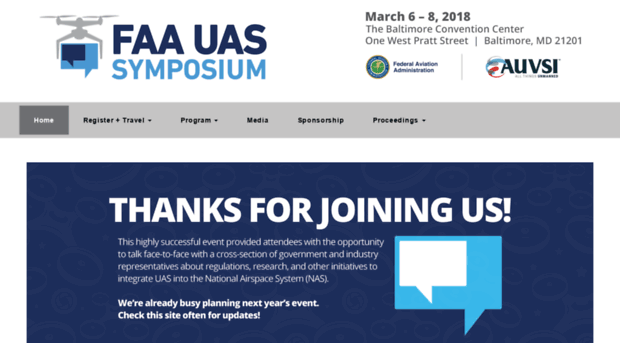 faa2018.auvsi.net