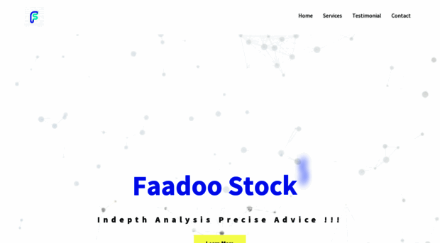 faadoostocks.com