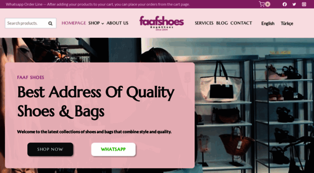 faafshoes.com