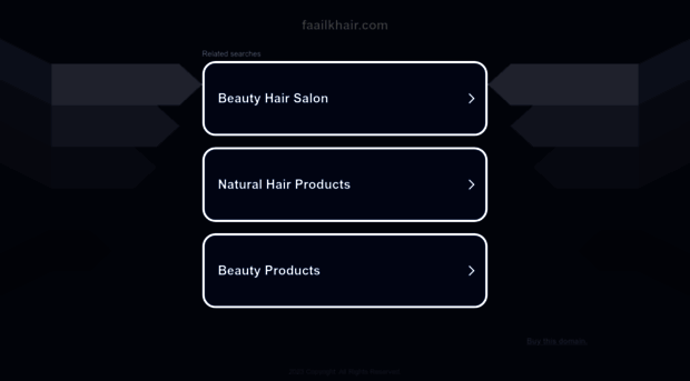 faailkhair.com