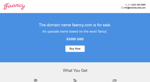 faancy.com