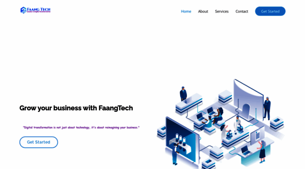 faangtech.com