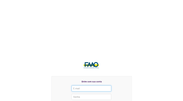 faao.appprova.com.br