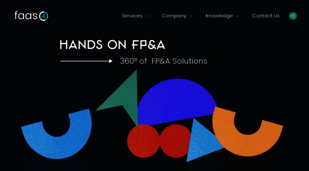 faas.co.il