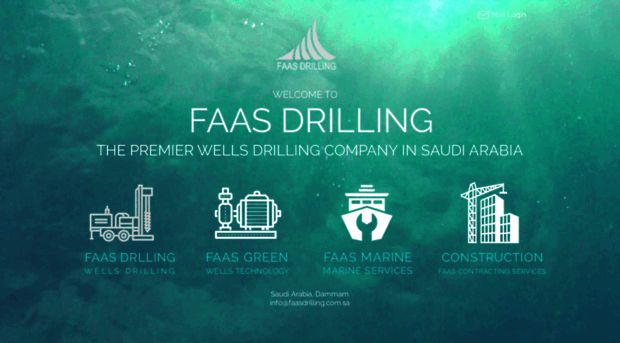 faasdrilling.com