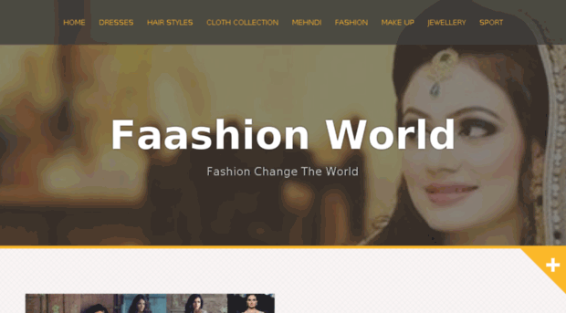 faashionworld.com