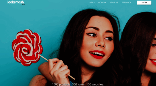 faashon-demo.bitballoon.com