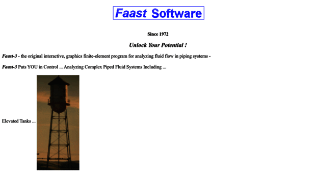 faast.com