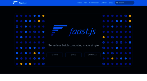 faastjs.org