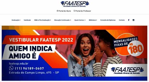 faatesp.edu.br