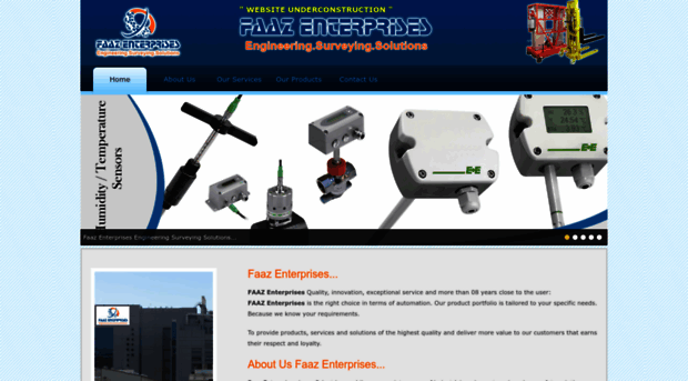 faaz.com.pk