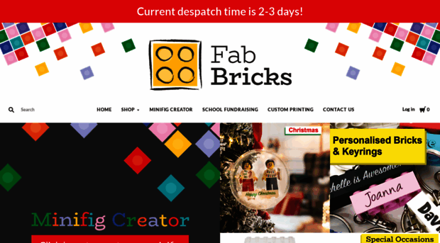 fab-bricks.com